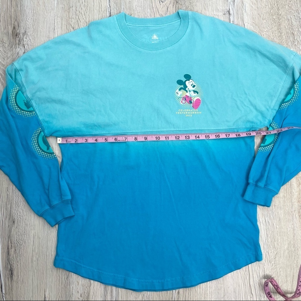 Disney Spirit Jersey - Picture 7 of 8